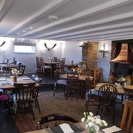 Garway Moon Inn Kültér fotó