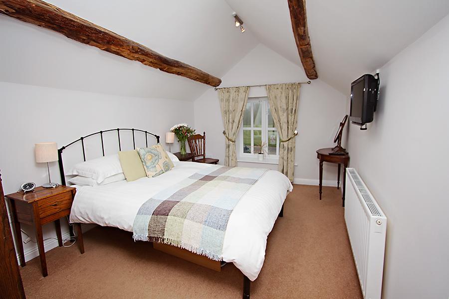 Garway Moon Inn Kültér fotó