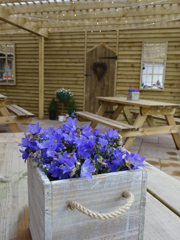 Garway Moon Inn Kültér fotó