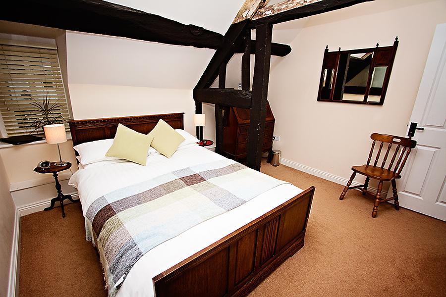 Garway Moon Inn Kültér fotó